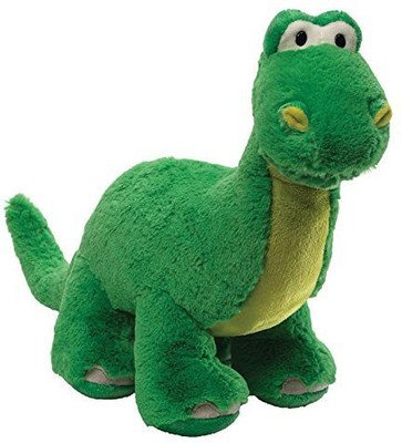

Gund Crusher Dinosaur Animal(Green)