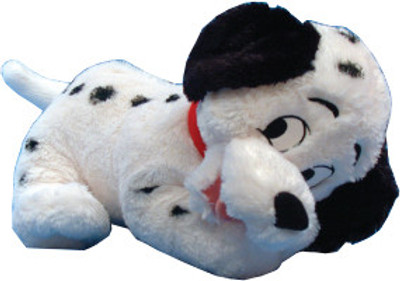 

Disney Dalmatian - 10 inch(Black, White)