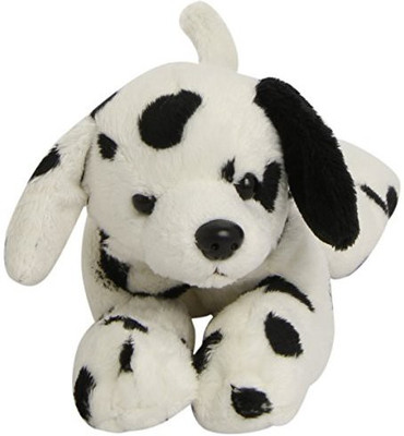 

Wild Republic Paws & Claws Dalmatian 7" - 25 inch(Multicolor90)