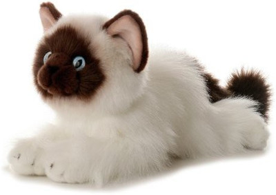 

Aurora Plush Bella Flopsie - 12" - 25 inch(Multicolor)