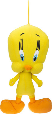 

Sana Yellow Duck Teddy CM 60 - 60 cm(Yellow)