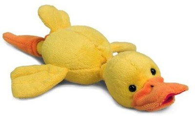 

Playmaker Toys Flingshot Flying Duckyellow - 11 inch(Yellow)