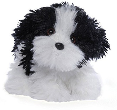 Gund Tinkie Teacup Puppy Animal(White)