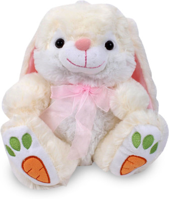 

Starwalk Rabbit Plush - 24 cm(Pink)