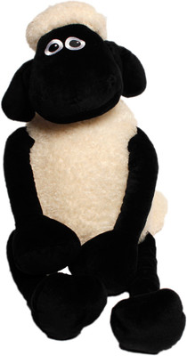 

Shaun The Sheep 50 Cm - 50 cm(Multicolor)