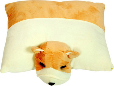 

Feathers Baby Pillow01 - 15(Multicolor)
