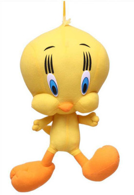 

Misheema Creations Yellow Tweety - 25 cm(Yellow)