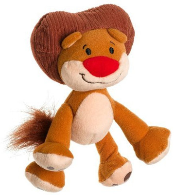 

Disney Jojo'S Circus Big Top Friends Goliath - 13 inch(Brown)