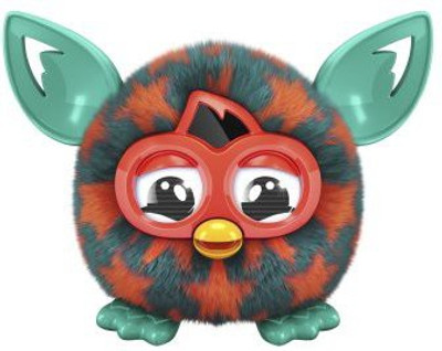 

Furby 25552 - 24 inch(Multicolor)