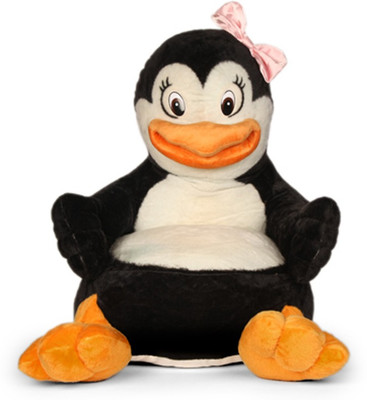 

V Golly Jolly Nx Penguine Sitter Kids - 66 cm(Multicolor)