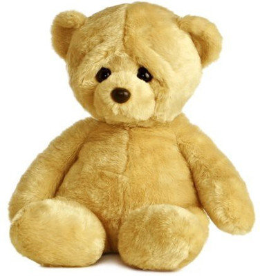 

Aurora World Woe 115" Bear(Yellow)