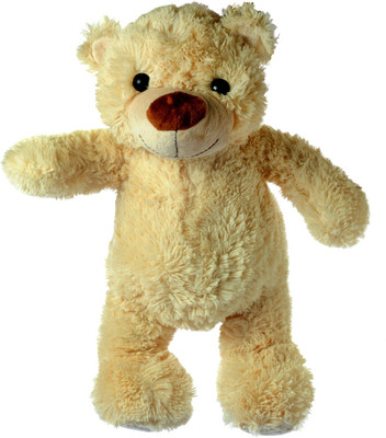 

Sirius Toys Nounours Vanille Bean Bear - 50 cm(White)