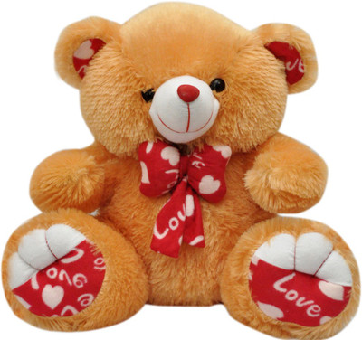 

Joey Toys Soft Teddy 50cm - 19.6 Inch(Brown)