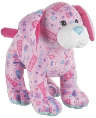 

Webkinz Cheer Pup Plush(Pink)