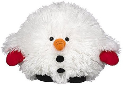 

Ganz 7" Mayhem Zoosnowman(White)