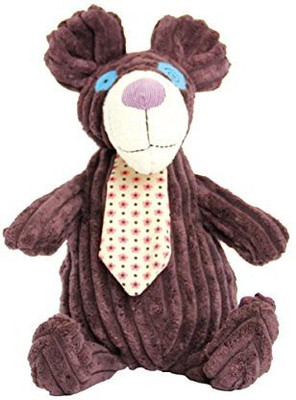

The Deglingos Simply Deglignos Plush Gromos The Bear - 20 inch(Brown)