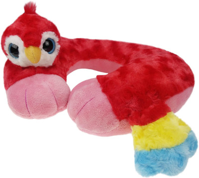 

ANNI CREATIONS Minky - 62 cm(Red)