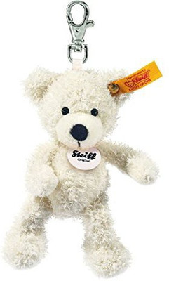 

Steiff Keyring Lotte Teddy Bear White(White)