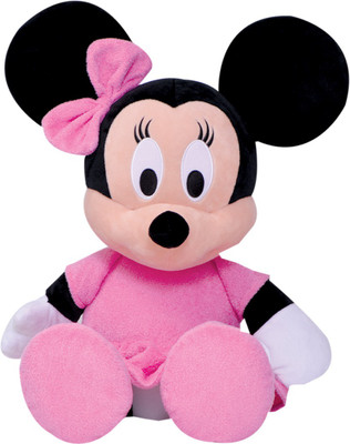

Disney Marvellous Minnie - 50 cm(Multicolor)