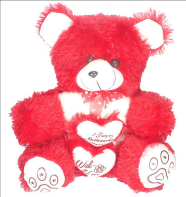 

shining wings st031 - 34 cm(Red)