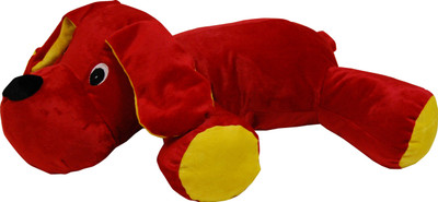 

Surbhi Dog - 8 inch(Red)