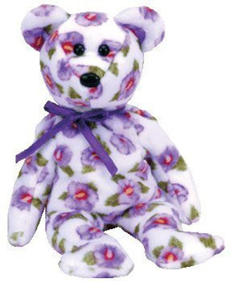 

ty Beanie Ba Nara The Bear (Asiapacific Exclusive) - 75 cm(White)