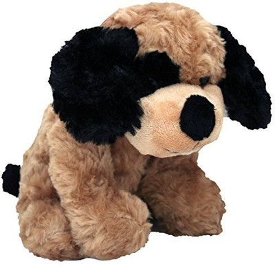 

Anico Collectible Plush Dog Brown9 Inches Tall - 4.7 inch(Brown)
