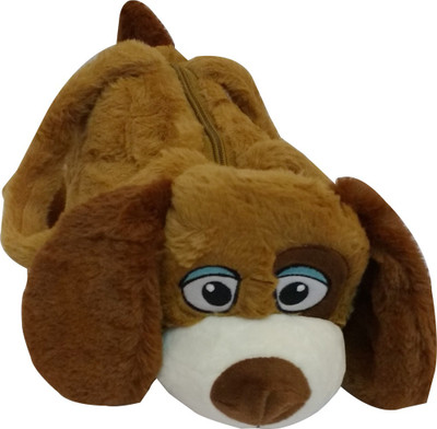 

Starwalk Dog Dark Brown bag - 25 cm(Brown)