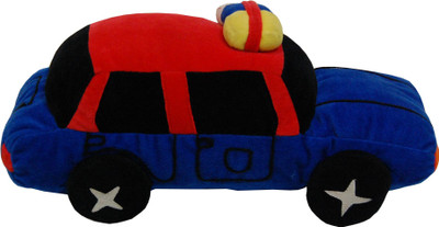

Surbhi Car - 12 cm(Blue)