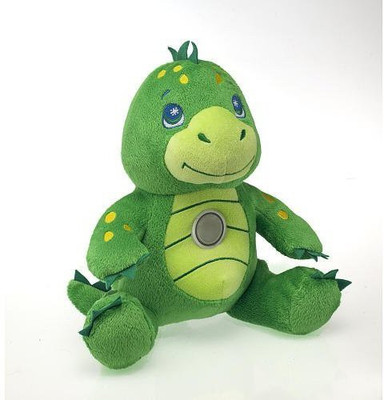 

Ideavillage.com Flashlight Friends Dragon - 24 inch(Multicolor30)
