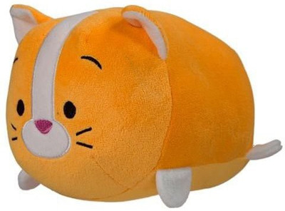 

Bun Bun Kit Kit Cat 7 Inches Animal (03105)(Orange)