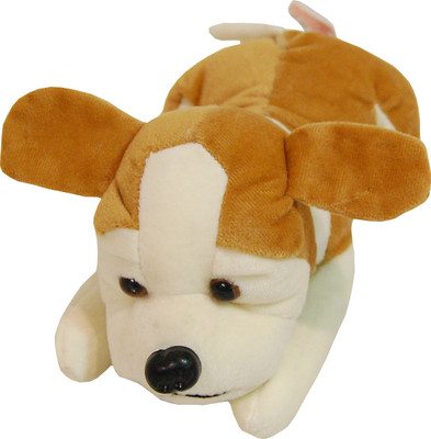 

Surbhi Dog - 9 cm(Brown)