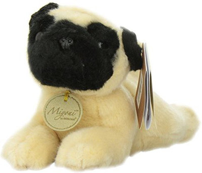 

Aurora World Miyoni Pug Plush8" - 10 inch(Yellow)
