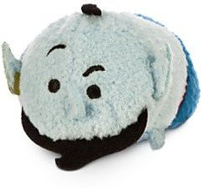 

Disney New Store Mini 35" (S) Tsum Tsum Genie (Aladdin Collection)(Blue)