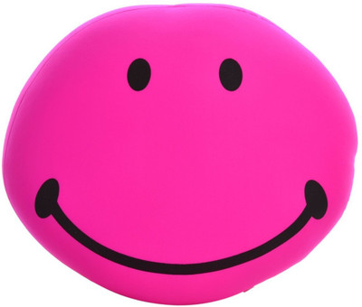 

Twisha Lycra Smile - 10 inch(Pink)