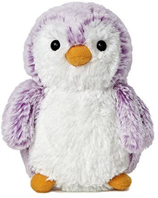 

Aurora World Pom Pom Penguin Bright Violet Plush6" - 22 inch(White)