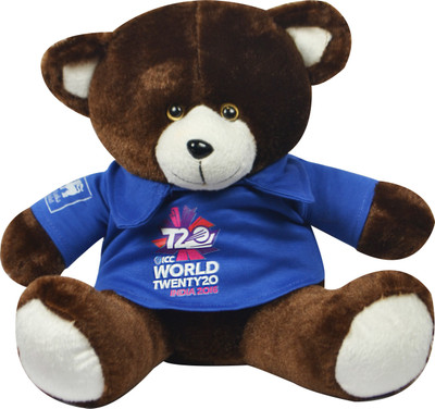 

Simba ICC World T20 Srilanka - 30 cm(Brown)