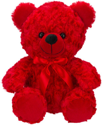 31% OFF on Celebrations In Red Of Love - 12 inch(Red, White)