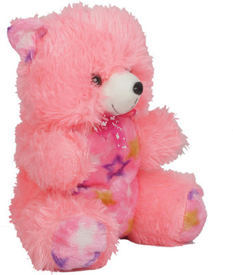 

Aarushi Soft & Cuddly - 12 inch(Pink)