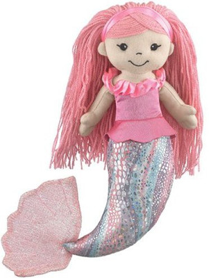 

Wildlife Artists Mermaid(Pink)
