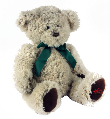 

Hamleys Bear - 19.6 inch(Grey)