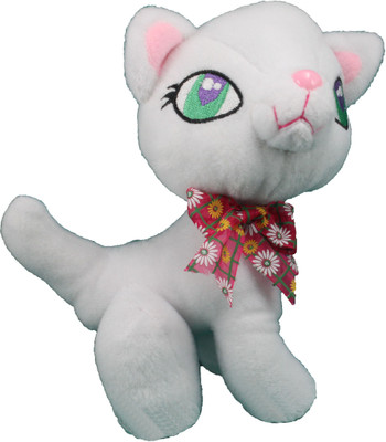

Shopperfly White Katty - 8.5 inch(White)