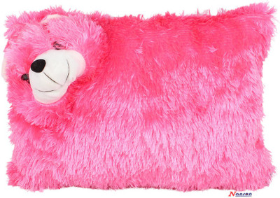 

Nanson Pillow Nan - 24 cm(Pink)