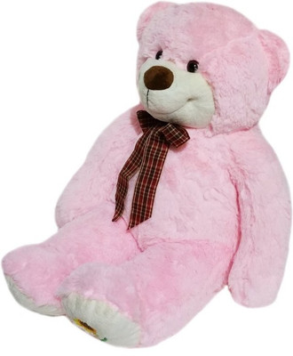 Soft Buddies Dimple Bear -Brown - 17 inch(Brown)