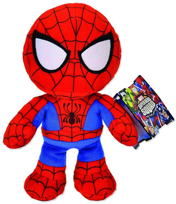 

Disney Marvel Avengers - 12 inch(Red)