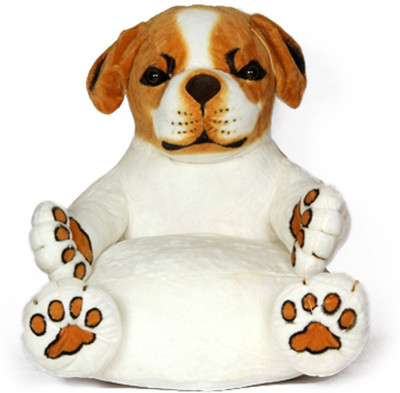 

V Golly Jolly Nx Kids Sitter Begale Dog - 66 cm(Multicolor)