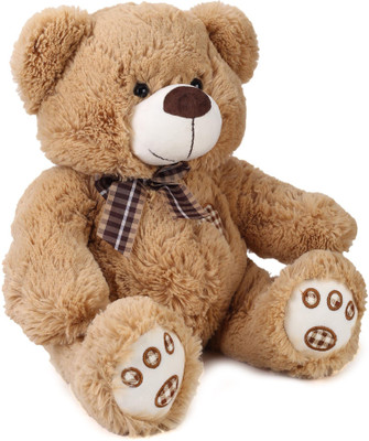 

Starwalk Sitting bear Brown 35cm - 35 cm(Brown)