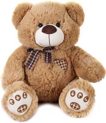 

Starwalk Sitting Bear 43 cm - 43 cm(Brown)