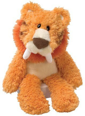 

Enesco Gund Caleb 14" Tiger Plush(Orange)