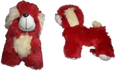 COST TO COST SVN-Tinny - 20 cm(Red, White)